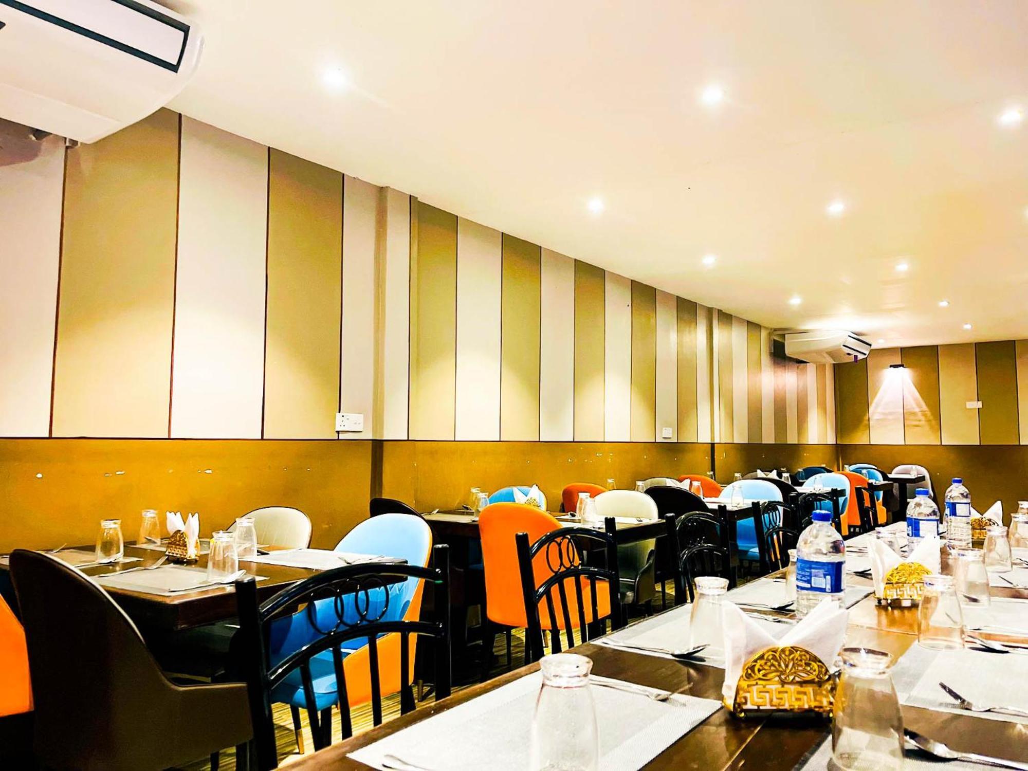 Reecha Resort & Hotel Kilinochchi Екстер'єр фото