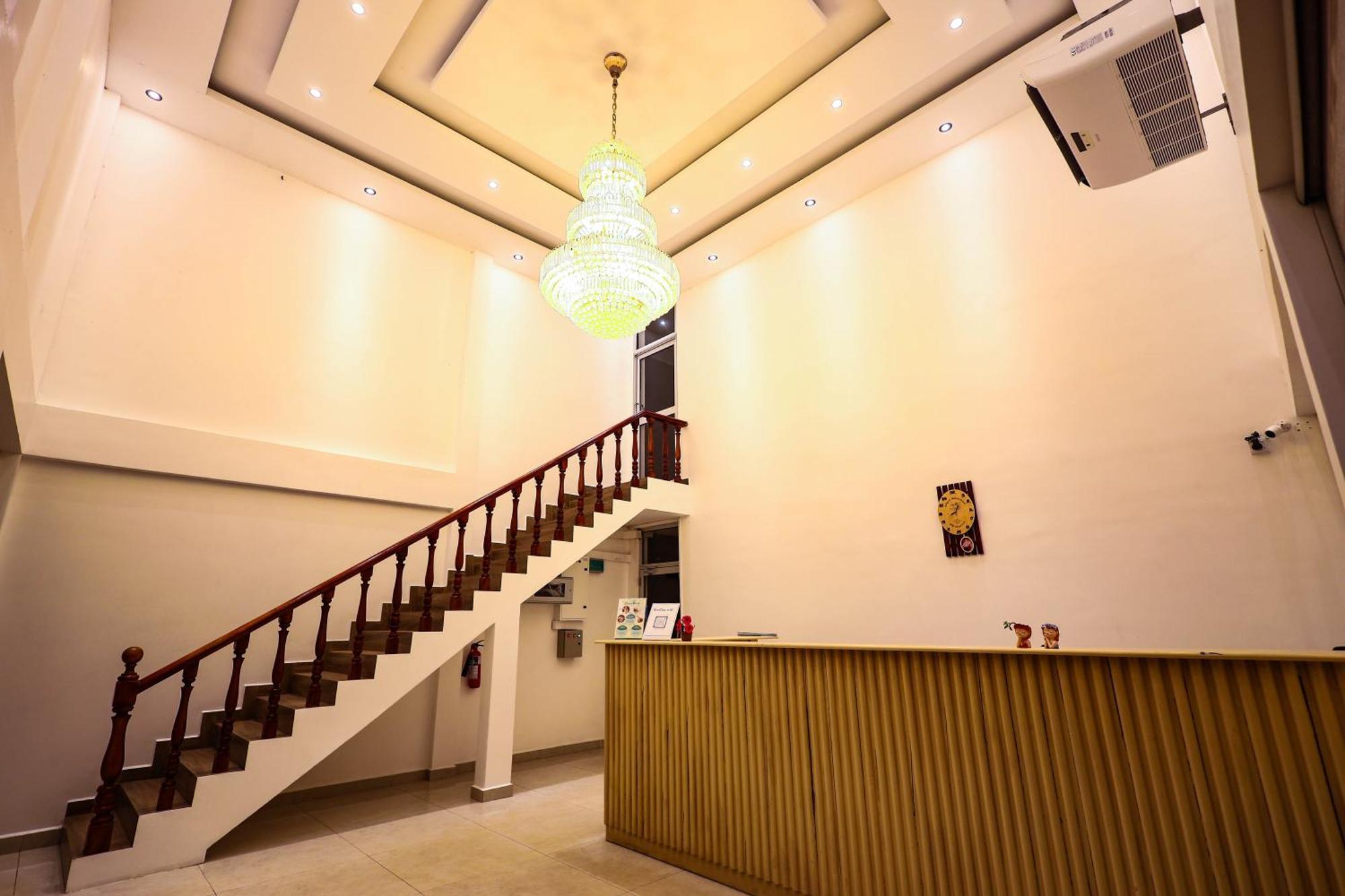 Reecha Resort & Hotel Kilinochchi Екстер'єр фото