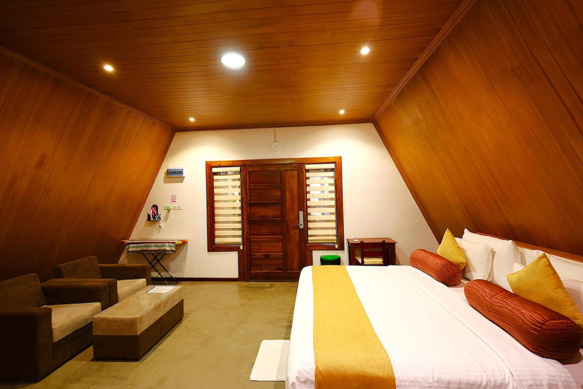 Reecha Resort & Hotel Kilinochchi Екстер'єр фото