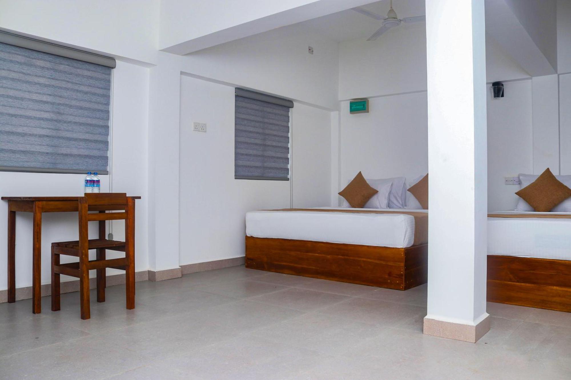 Reecha Resort & Hotel Kilinochchi Екстер'єр фото