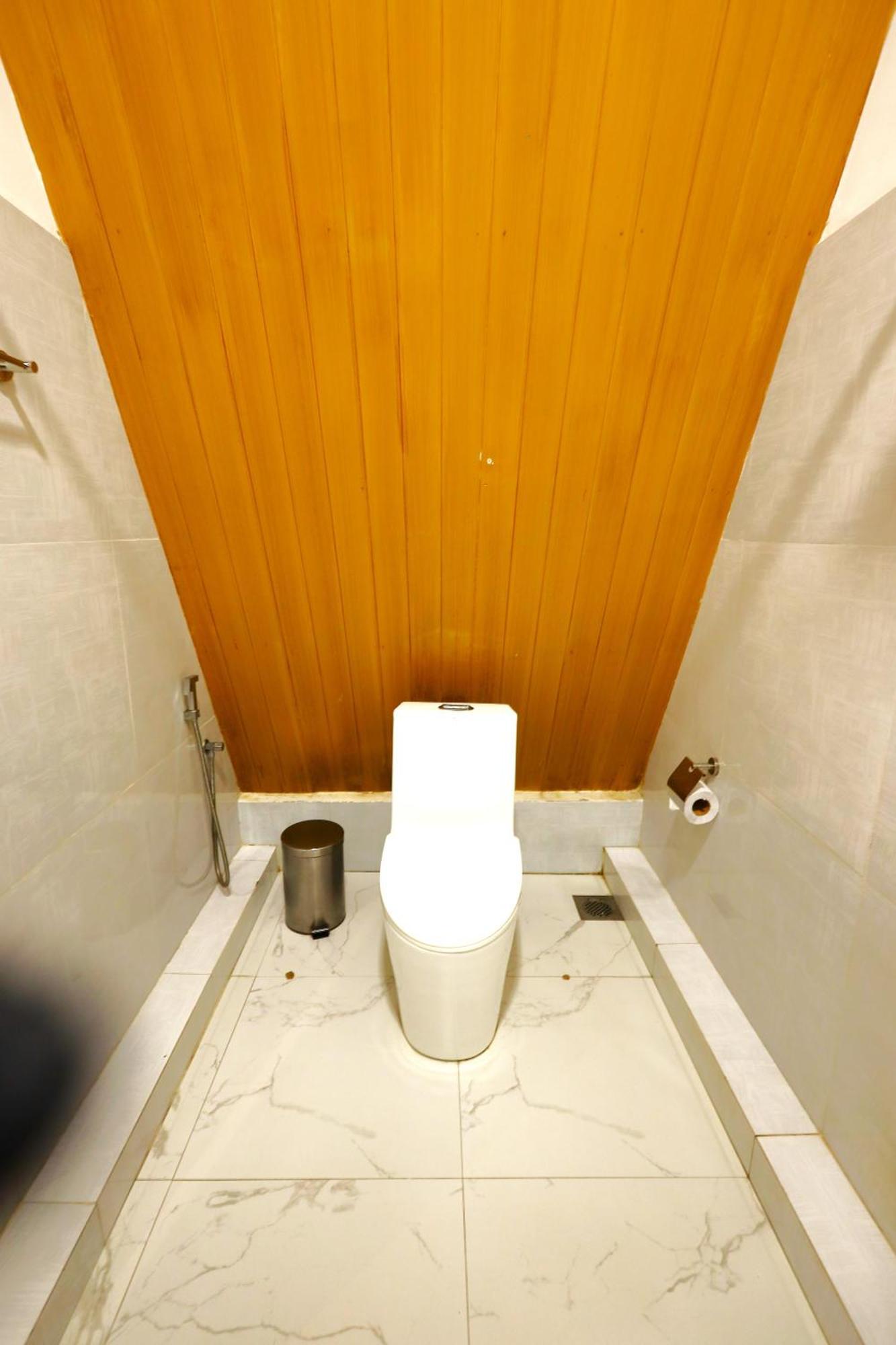 Reecha Resort & Hotel Kilinochchi Екстер'єр фото